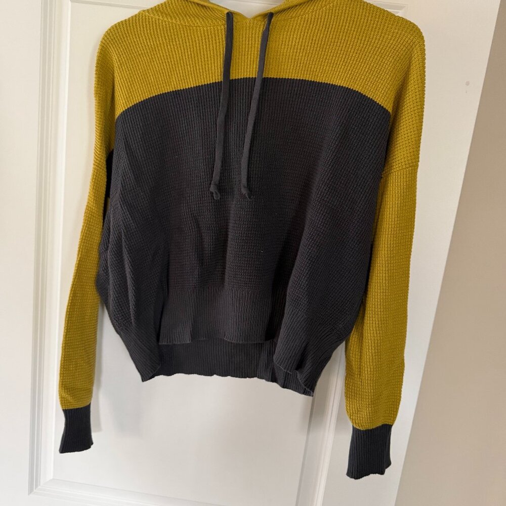 Planet Waffle Hoodie